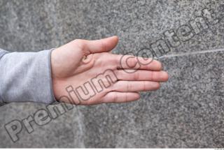 Hand texture of street references 407 0002